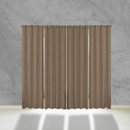 CORTINA BLACKOUT DE PVC 5,60