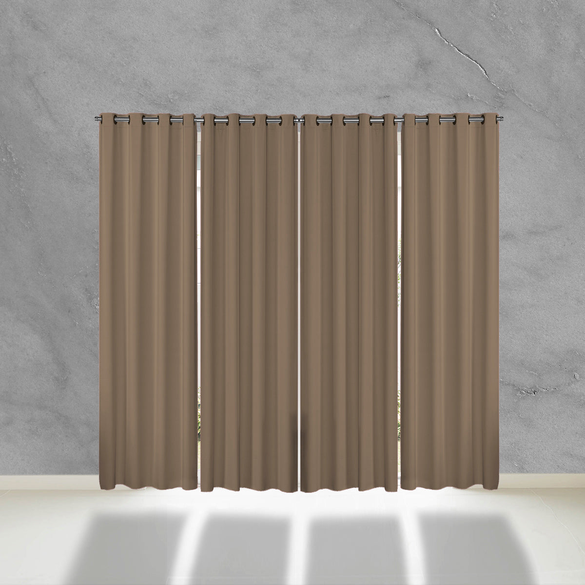 CORTINA BLACKOUT DE PVC 5,60