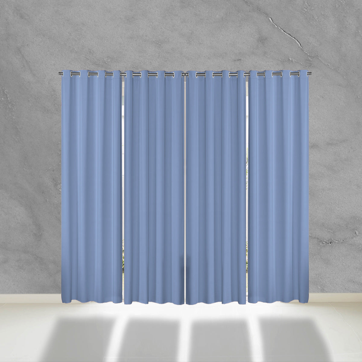 CORTINA BLACKOUT DE PVC 5,60