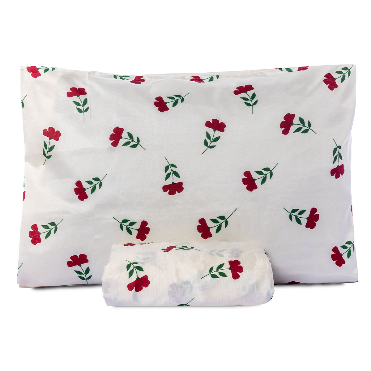 JOGO DE LENÇOL BASIC ESTAMPADO