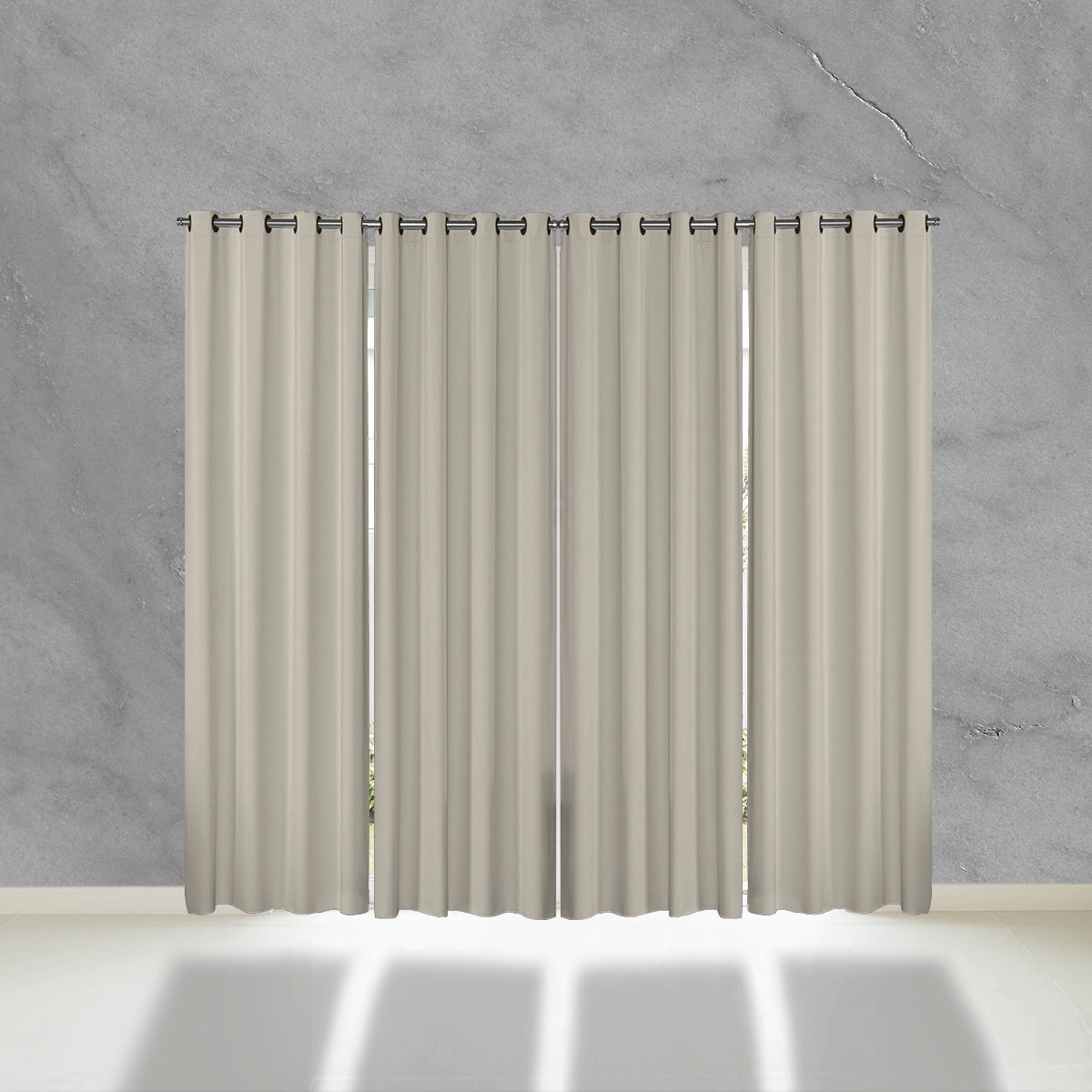 CORTINA BLACKOUT DE PVC 5,60