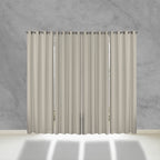 CORTINA BLACKOUT DE PVC 5,60