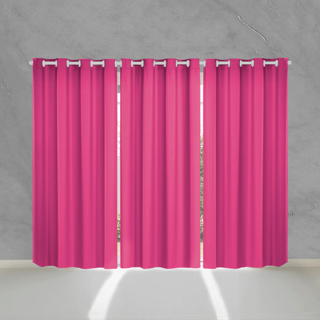 CORTINA BLACKOUT DE PVC 4,20