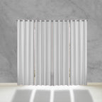 CORTINA BLACKOUT DE PVC 5,60