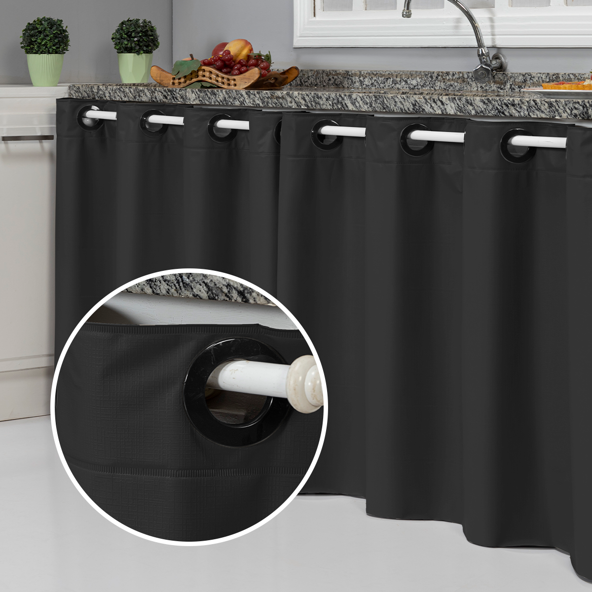 CORTINA BLACKOUT PVC PIA