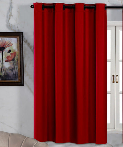 CORTINA BLACKOUT DE PVC JANELA BANHEIRO