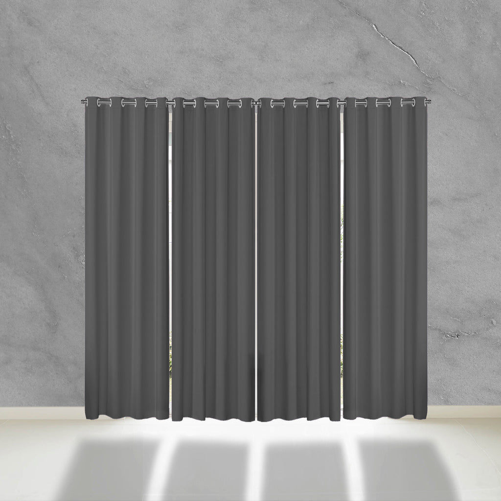 CORTINA BLACKOUT DE PVC 5,60