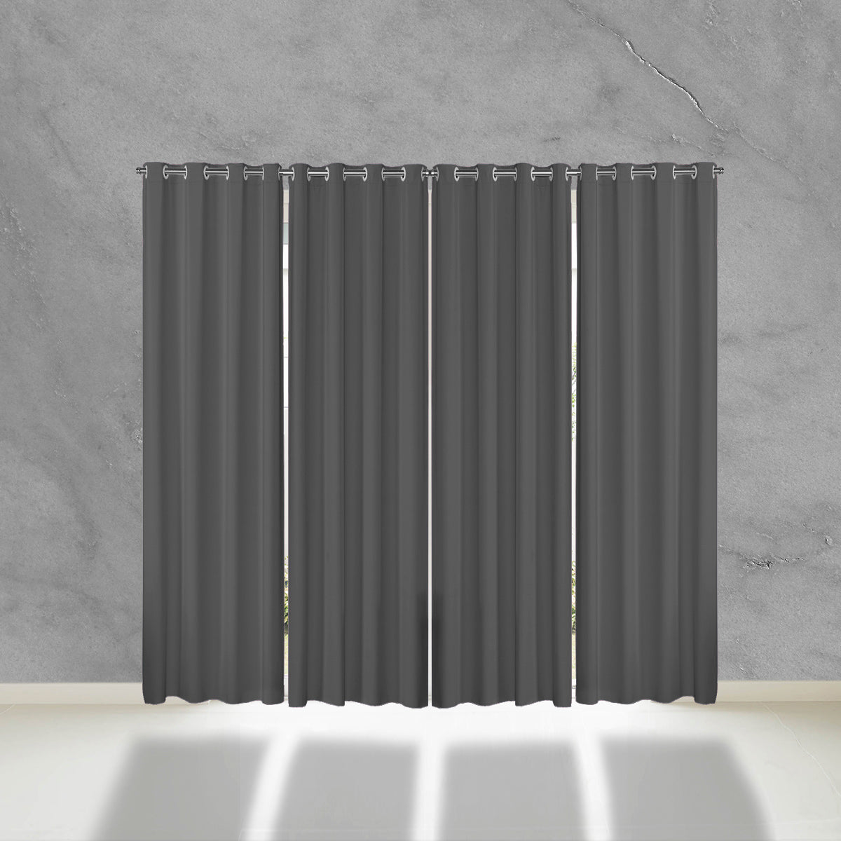 CORTINA BLACKOUT DE PVC 5,60