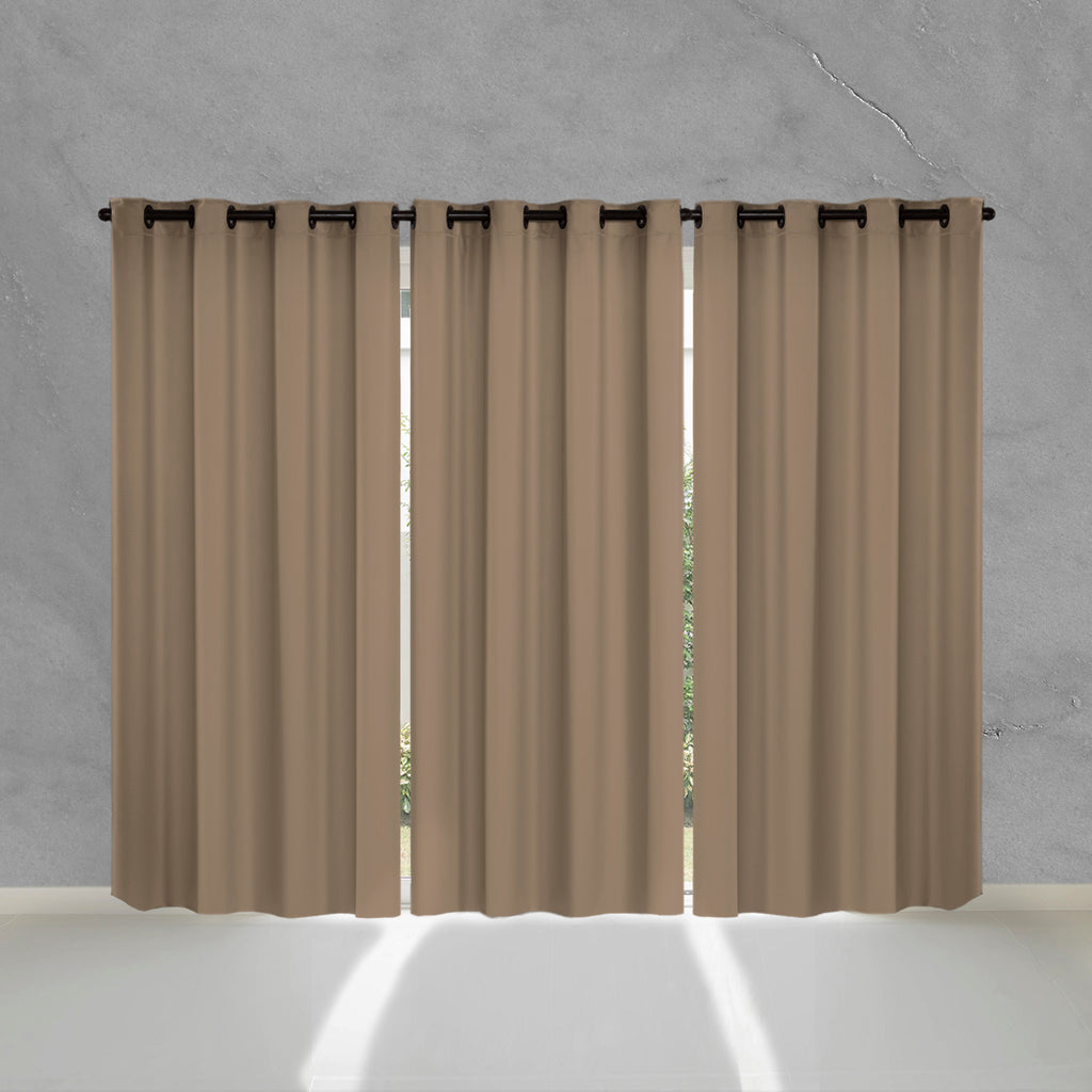 CORTINA BLACKOUT DE PVC 4,20