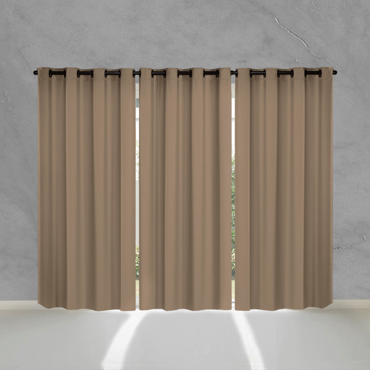 CORTINA BLACKOUT DE PVC 4,20