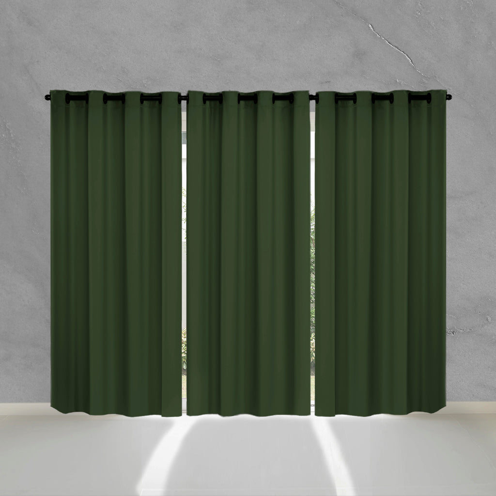 CORTINA BLACKOUT DE PVC 4,20