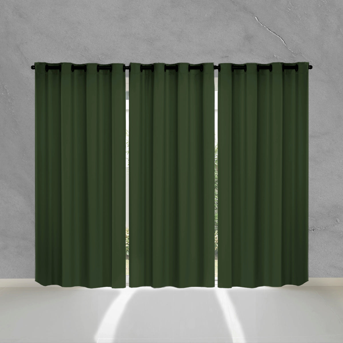 CORTINA BLACKOUT DE PVC 4,20