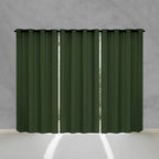 CORTINA BLACKOUT DE PVC 4,20