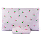 JOGO DE LENÇOL BASIC ESTAMPADO