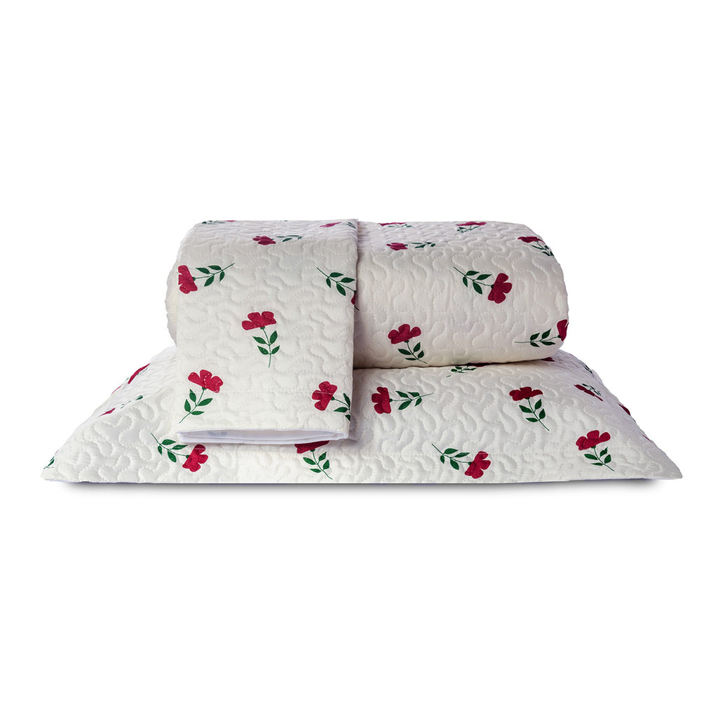 COBRE LEITO BASIC ESTAMPADO