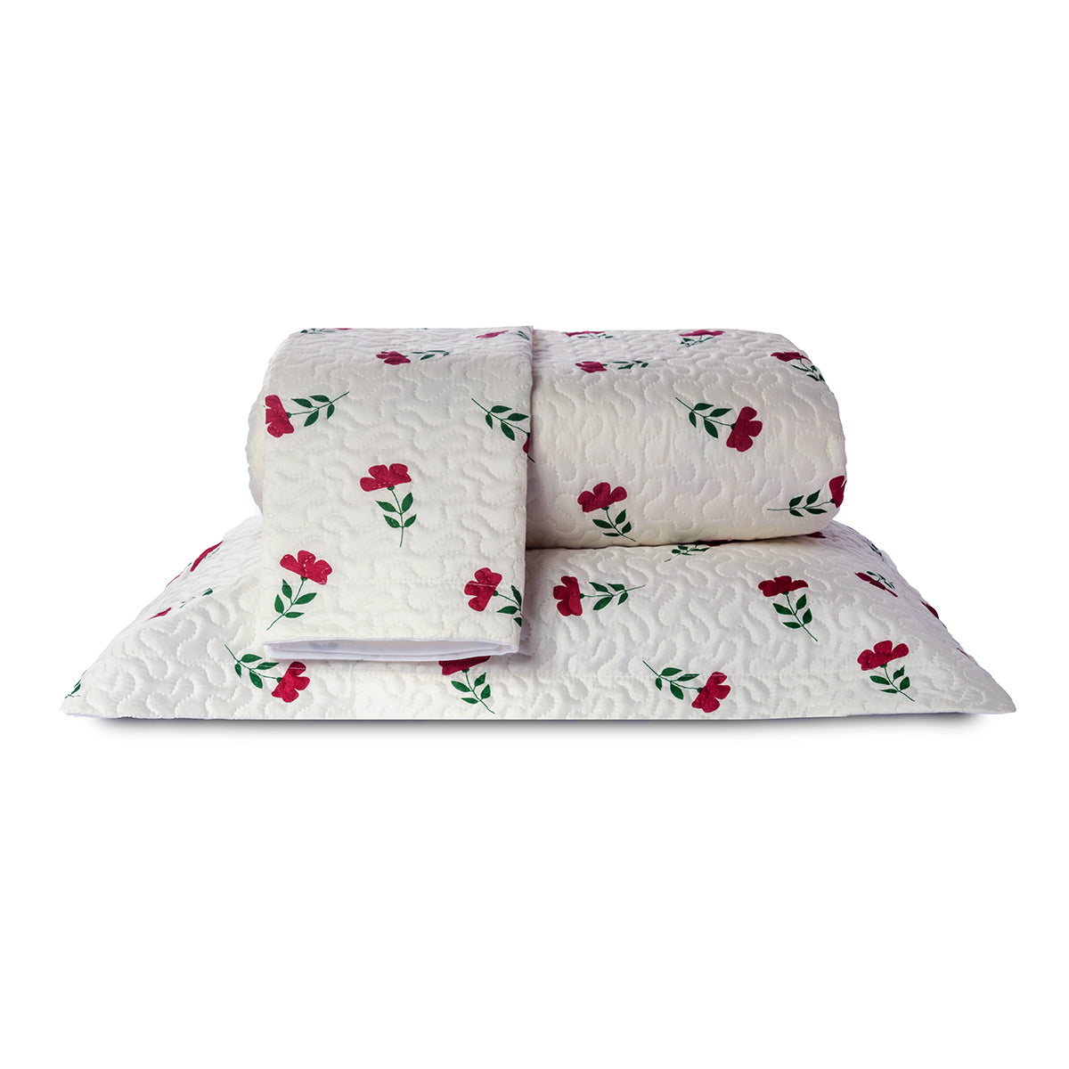 COBRE LEITO DUPLA FACE BASIC ESTAMPADO