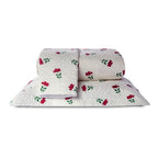 COBRE LEITO BASIC ESTAMPADO