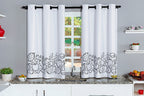 CORTINA BLACKOUT DE PVC 2,20X1,30 ESTAMPADA