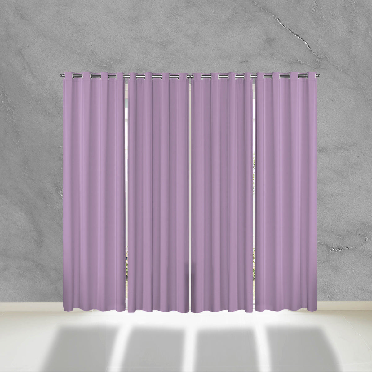 CORTINA BLACKOUT DE PVC 5,60