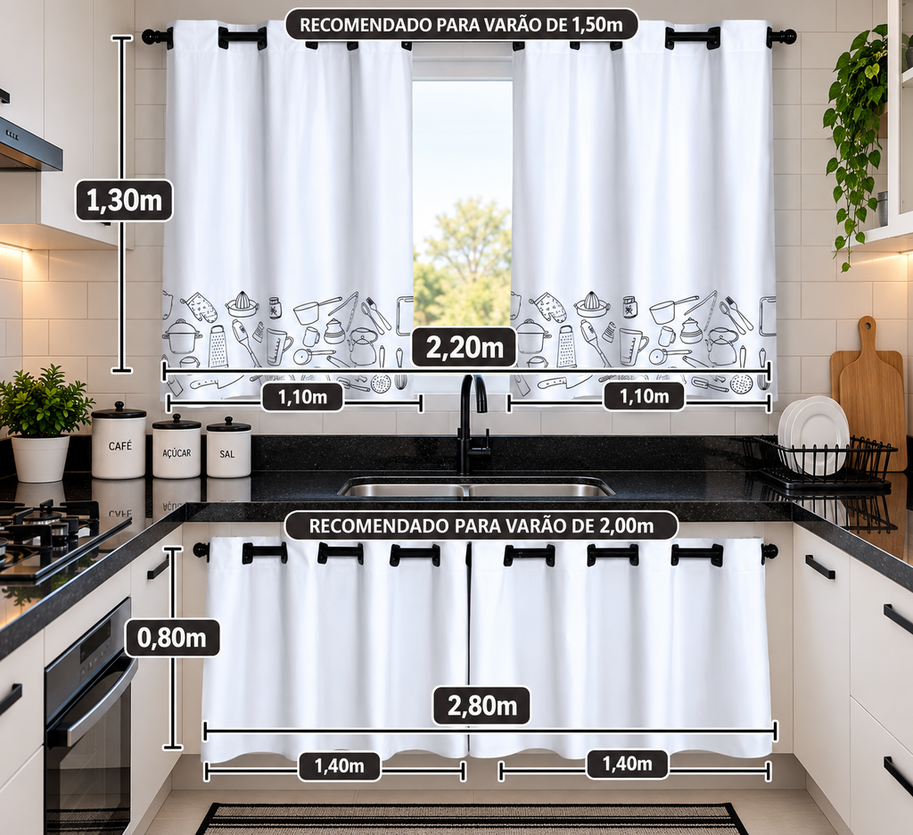 KIT COZINHA