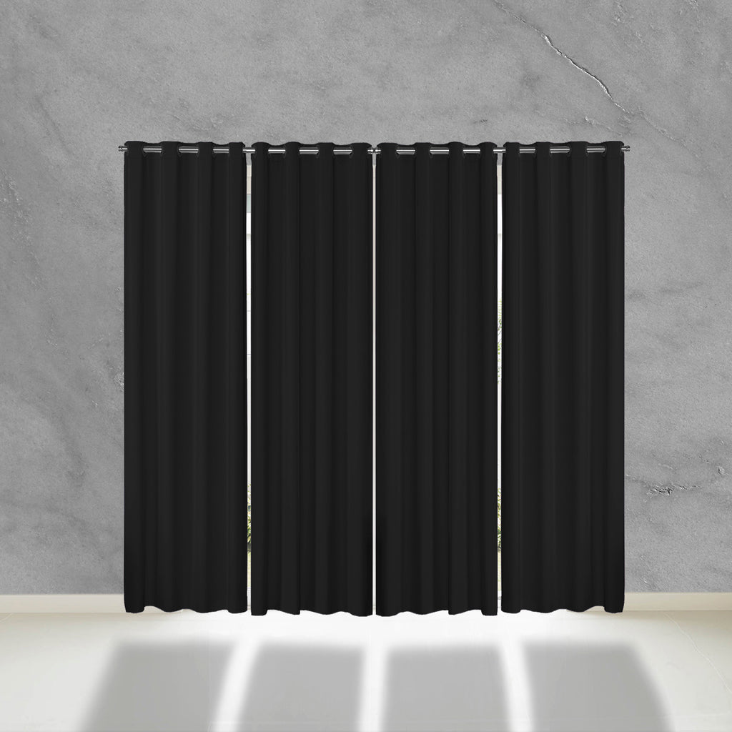 CORTINA BLACKOUT DE PVC 5,60