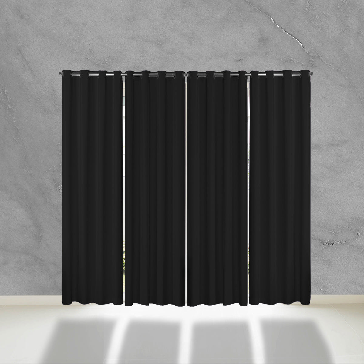 CORTINA BLACKOUT DE PVC 5,60
