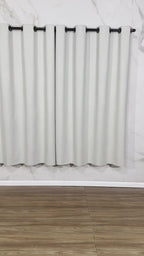 CORTINA BLACKOUT DE PVC - TAMANHO PADRÃO