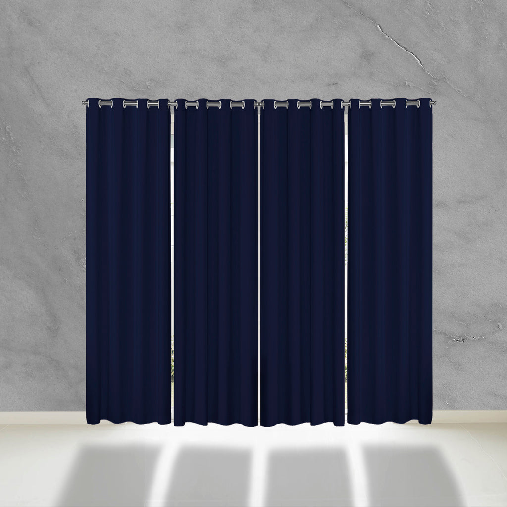 CORTINA BLACKOUT DE PVC 5,60