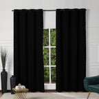 CORTINA BLACKOUT DE PVC - TAMANHO GRANDE
