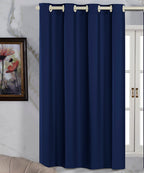 CORTINA BLACKOUT DE PVC JANELA BANHEIRO