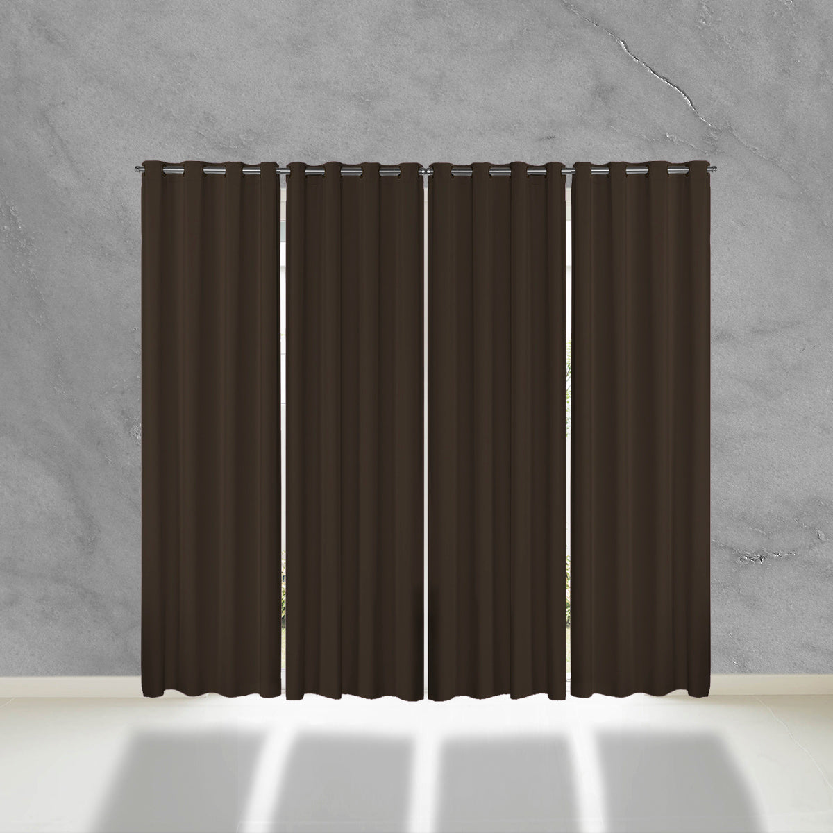 CORTINA BLACKOUT DE PVC 5,60