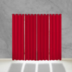 CORTINA BLACKOUT DE PVC 5,60