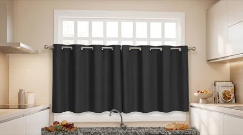 Cortina Para Cozinha
