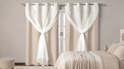Cortina para Quarto