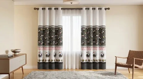 Todas as Cortinas