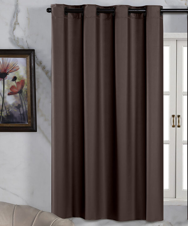 CORTINA BLACKOUT DE PVC 1,40X2,50