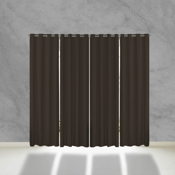 CORTINA BLACKOUT PVC GRANDE 5,60 X 1,80