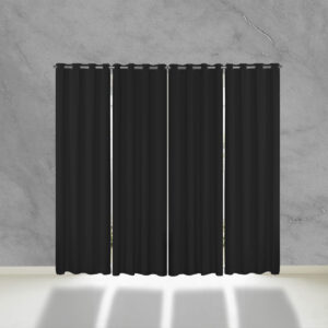 CORTINA BLACKOUT PVC GRANDE 5,60 X 2,50