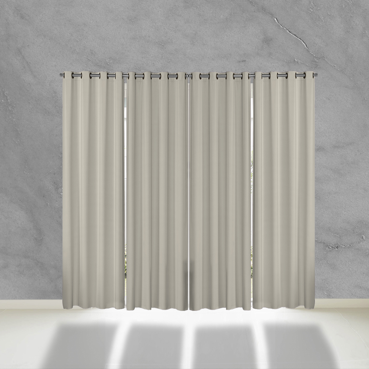 CORTINA BLACKOUT PVC GRANDE 5,60 X 2,30 CORTINA BLACKOUT PVC GRANDE 5,60 X 2,30