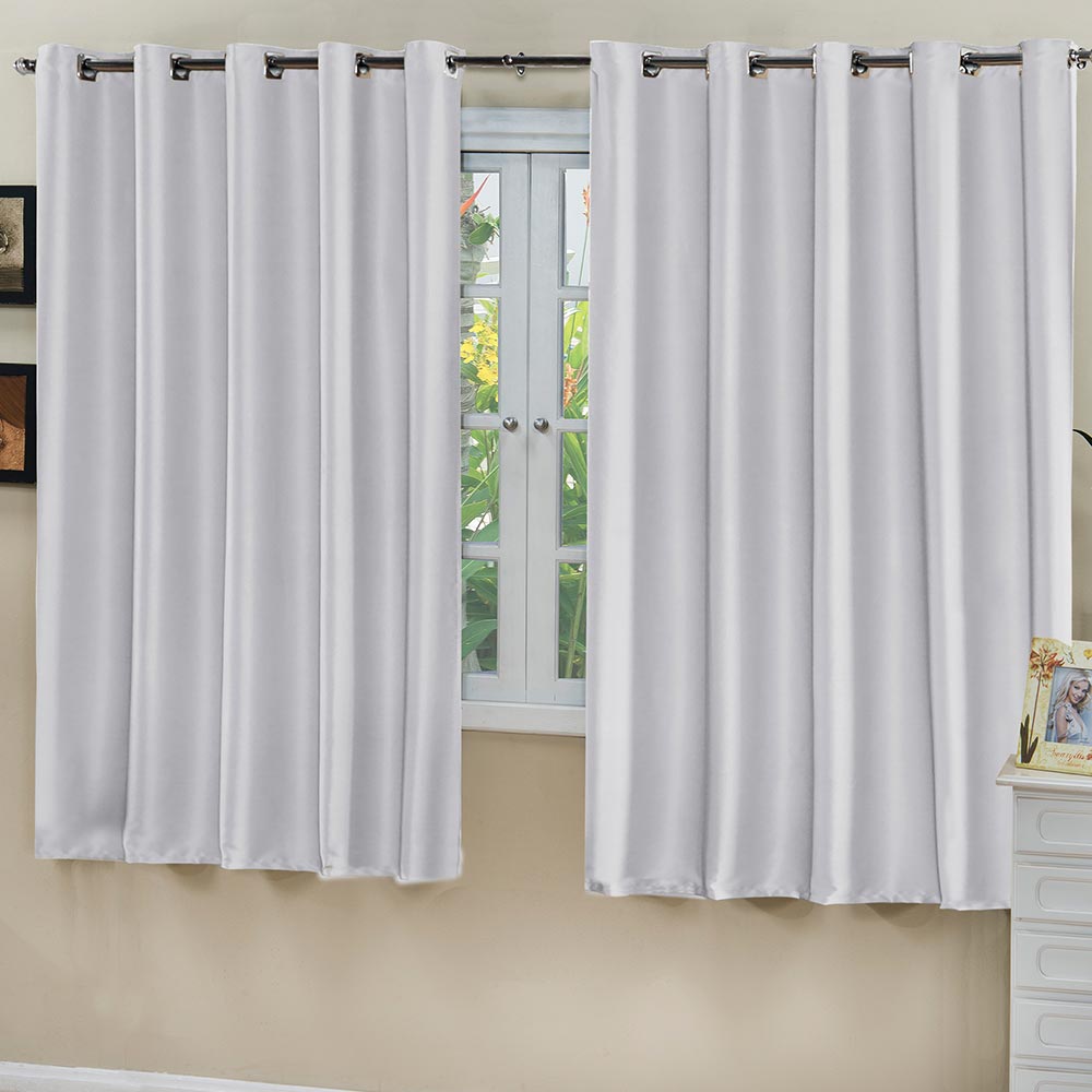 CORTINA BLACKOUT DE TECIDO 2,80X1,70 CORTINA BLACKOUT DE TECIDO 2,80X1,70