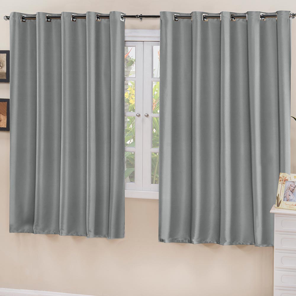 CORTINA BLACKOUT DE TECIDO 2,80X1,80 CORTINA BLACKOUT DE TECIDO 2,80X1,80